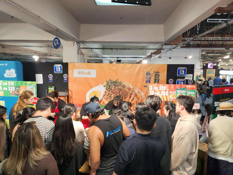 2025 Auckland Food Show