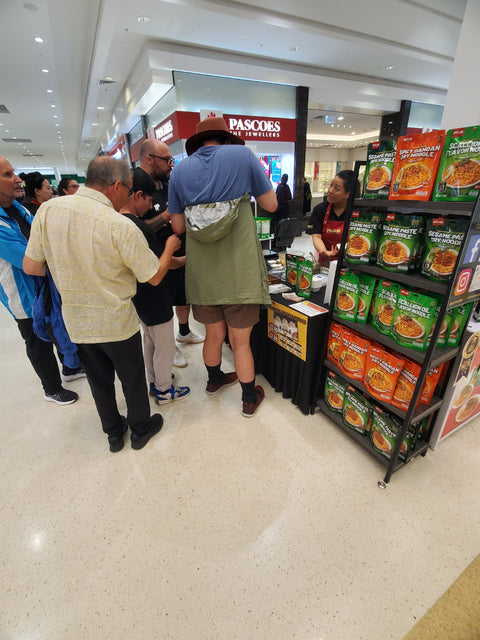 2026 LynnMall Activation