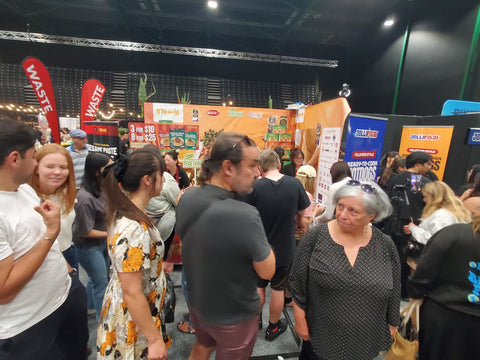 2026 Food Expo
