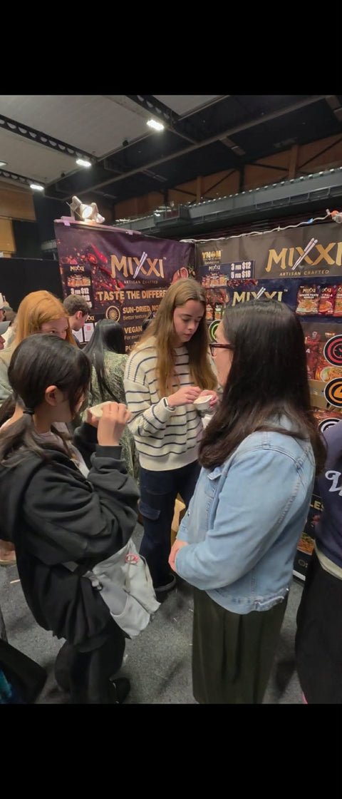 2026 Tauranga Food Show