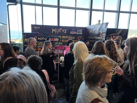 2026 Wellington Food Show
