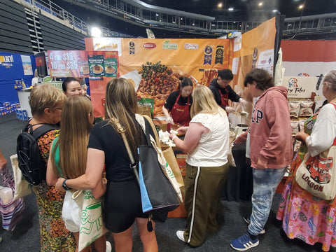 2026 Christchurch Food Show
