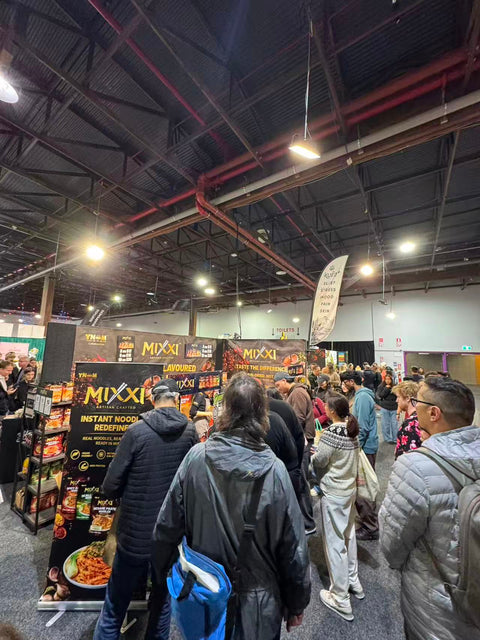 2026 Auckland Food Show