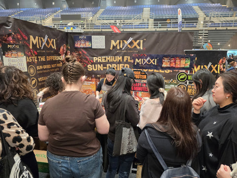 2026 Christchurch Food Expo